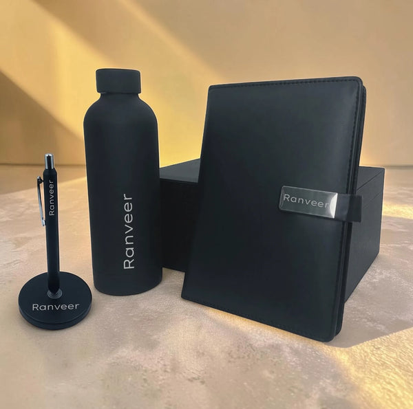 Personalized Premium Combo- For Clients, Employees & Gifting