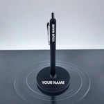 Custom Personalized Magnetic Levitating Pen