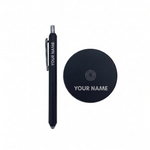 Custom Personalized Magnetic Levitating Pen