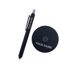 Custom Personalized Magnetic Levitating Pen