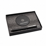 Custom Personalized Magnetic Levitating Pen