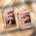 Polaroid Fridge Magnets - Add Your Photos