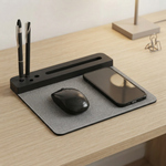 PowerMat Pro with Wireless Charging