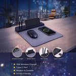 PowerMat Pro with Wireless Charging