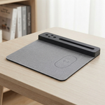 PowerMat Pro with Wireless Charging