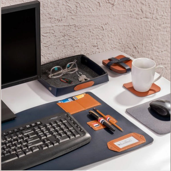 4-in-1 Pro Essential Desk Organizer - Have Everything You Need
