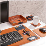 4-in-1 Pro Essential Desk Organizer - Have Everything You Need