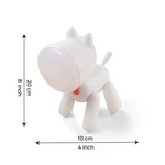 Its Wow Pawlo Adjustable LED Dog Lamp