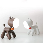 Its Wow Pawlo Adjustable LED Dog Lamp