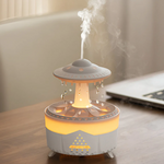 CloudDrop Ambient Aromatherapy Humidifier