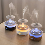 CloudDrop Ambient Aromatherapy Humidifier
