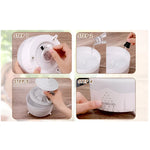 CloudDrop Ambient Aromatherapy Humidifier