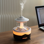 CloudDrop Ambient Aromatherapy Humidifier