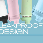 Personalized Sipper Bottle 800ml / 1000 ml Double Insulated Water Bottle with Name - Keeps Water Hot/Cold for Hours (Copy)