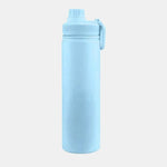 Personalized Water Bottles with Name 800ml Double Insulated Bottles - Keeps Water Hot/Cold for Hours