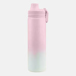 Personalized Water Bottles with Name 800ml Double Insulated Bottles - Keeps Water Hot/Cold for Hours