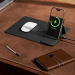 SlateCharge Wireless Charging Mouse Pad