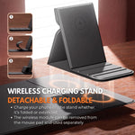 SlateCharge Wireless Charging Mouse Pad