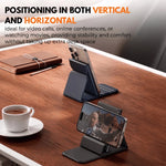 SlateCharge Wireless Charging Mouse Pad