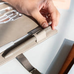 ChargeNote Smart Diary with Wireless Charger