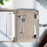 ChargeNote Smart Diary with Wireless Charger