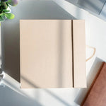 ChargeNote Smart Diary with Wireless Charger