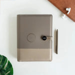 ChargeNote Smart Diary with Wireless Charger