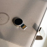ChargeNote Smart Diary with Wireless Charger