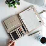ChargeNote Smart Diary with Wireless Charger