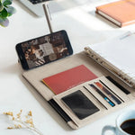 ChargeNote Smart Diary with Wireless Charger