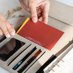 ChargeNote Smart Diary with Wireless Charger