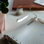 ChargeNote Smart Diary with Wireless Charger