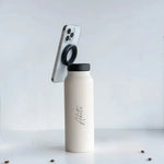 SnapHold - Magnetic Phone Holder Bottle 700ml