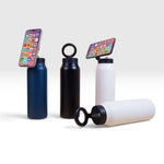 SnapHold - Magnetic Phone Holder Bottle 700ml