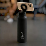 SnapHold - Magnetic Phone Holder Bottle 700ml
