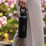 SnapHold - Magnetic Phone Holder Bottle 700ml