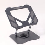 SpinDesk Metal Laptop Stand