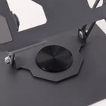 SpinDesk Metal Laptop Stand