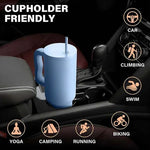 Quench Tumbler Black Custom - Test