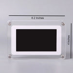 Digital Photo & Video Frame