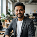 Siddharth Mehta