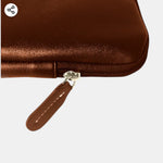 Personalized Leather Office bag