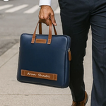 Personalized Office Laptop bag