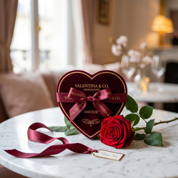 Exotic Rose Bouquet