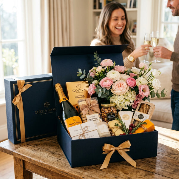 Surprise Gifts