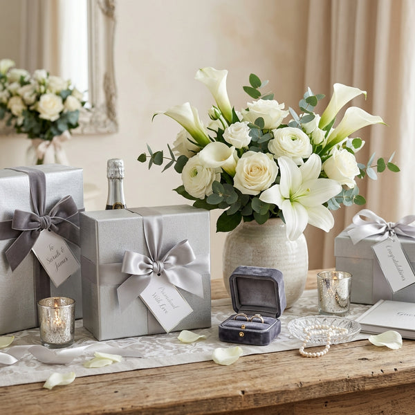 Wedding and Ceremonies