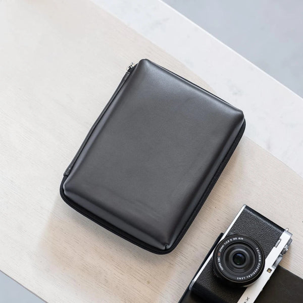 Leather Organizer Case