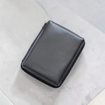 Leather Organizer Case