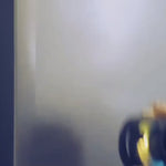 Its WOW Magnetic Portable BT Speaker With RGB Lights