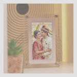 Digital Photo & Video Frame